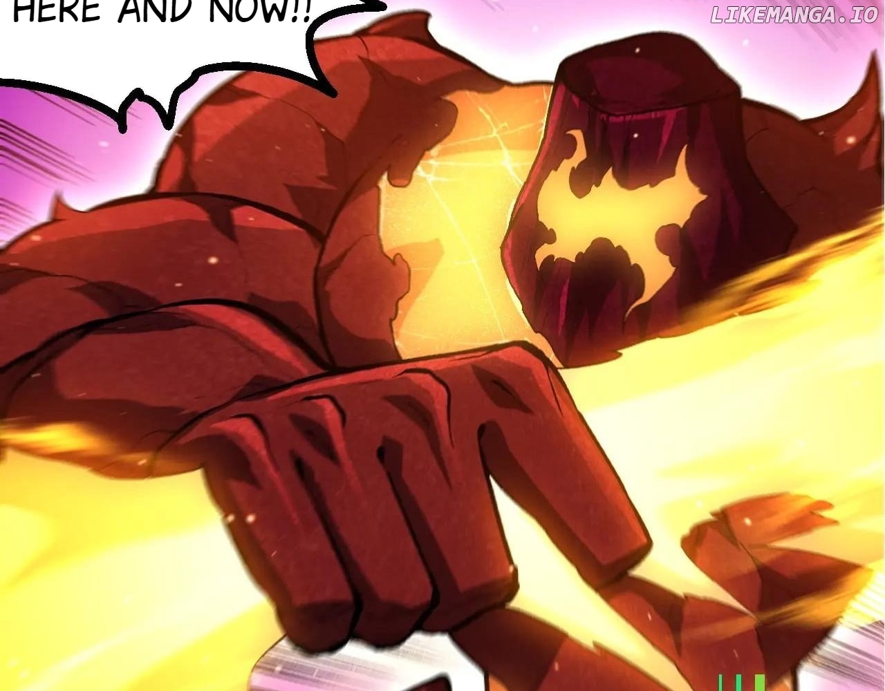 Evolution Begins With A Big Tree Chapter 399 - page 93